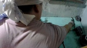 Разбираем вариатор honda SPOA SPYA SE5A