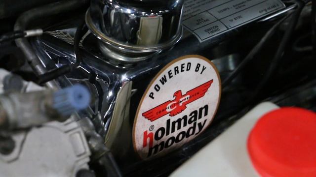 OG almost all original 69 Lincoln Continental смотреть онлайн