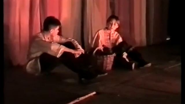 Спектакль Знать Судьба Такая (по мотивам сказки Царевна-Лягушка)_ Режиссёр Алексей Михайлов_ смотреть онлайн