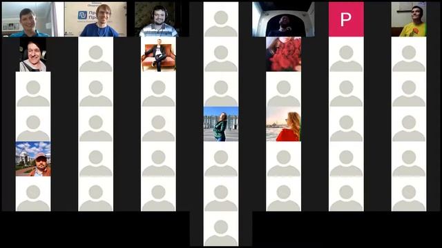 Итоги «Тусовки телеком сообщества» 2021 смотреть онлайн