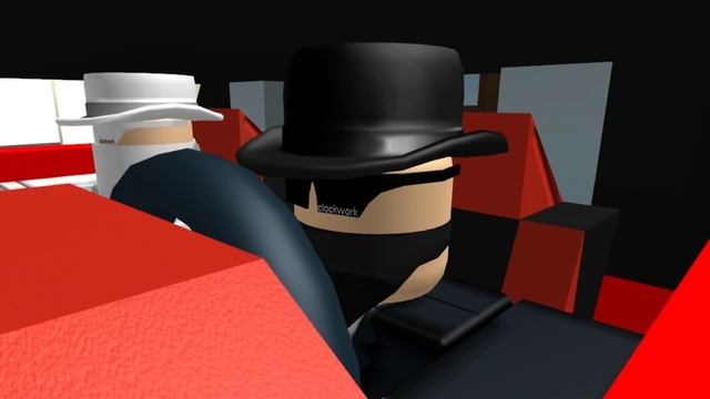 Radio ROBLOX - A ROBLOX Machinima смотреть онлайн