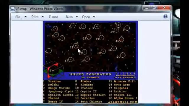Star Trek Judgement Rites Review смотреть онлайн