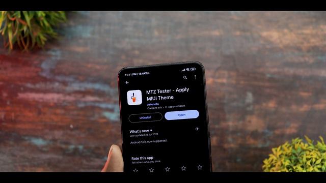 HyperOs Boot Animation On Miui 14 😍 | Hyper Os Boot Animation Mtz For Redmi,Poco & Xiaomi смотреть онлайн