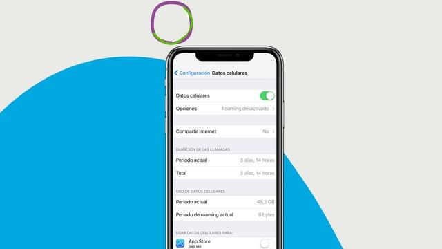 Cómo activar la red 4G de tu iPhone para navegar más rápido смотреть онлайн