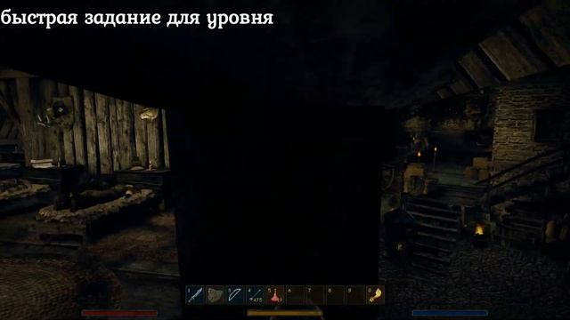 идеальный Старт Gothic 3, танк на первых уровнях Gothic 3, бесплатные бронники Gothic 3 смотреть онлайн