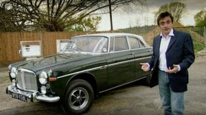 Top.Gear. Сезон 2. Выпуск 2.