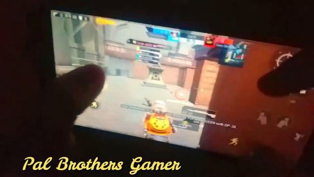 PUBG Mobile KR | Gun Game Mode | Low End Device | Lag 2GB RAM | смотреть онлайн