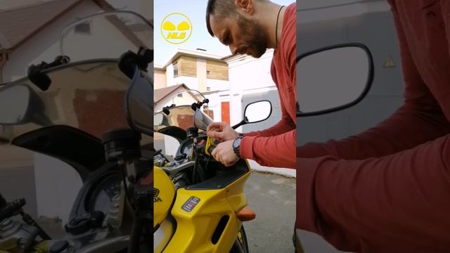 Круиз контроль для мотоцикла смотреть онлайн