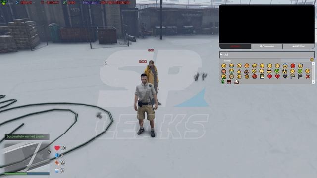 [MENUV] [ESX] SP Admin V2 ?? [FREE] | Script FiveM | SP смотреть онлайн