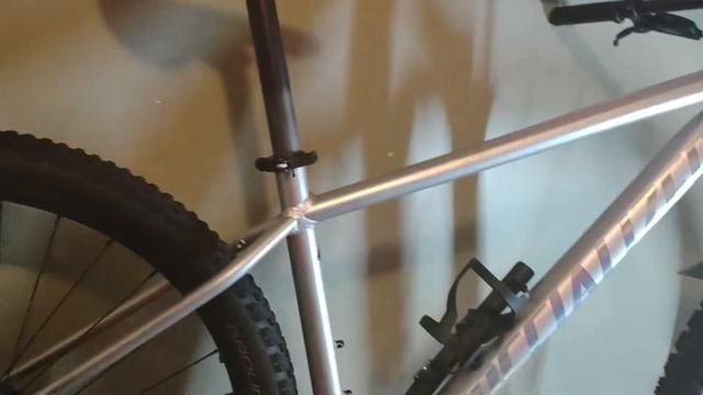 2021 Specialized Rockhopper Expert