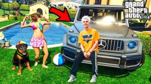 УГНАЛ ГЕЛИК ВЛАДА А4 В ГТА 5 МОДЫ! ОБЗОР МОДА В GTA 5! ВИДЕО ГТА ИГРЫ MODS