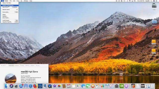 How to Hide and Remove System Preference Panes in macOS смотреть онлайн