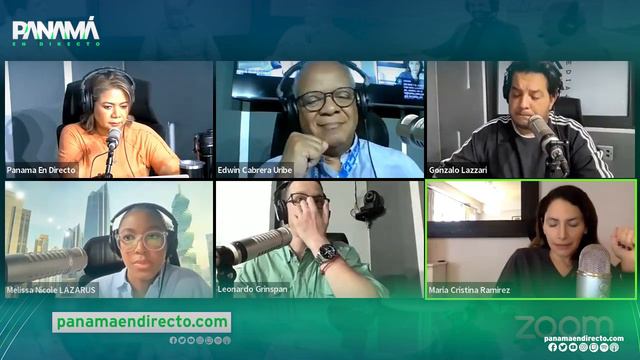 Análisis y Comentarios | 22 de marzo de 2024 - Panamá En Directo смотреть онлайн