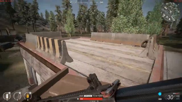 LAST MAN STANDING | ОБЗОР | ГЕЙМПЛЕЙ смотреть онлайн