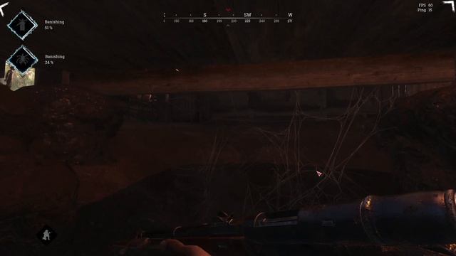[ PC ] Hunt Showdown Bounty Hunt Louisiana Bayou Dual Contract Full Game 97 смотреть онлайн