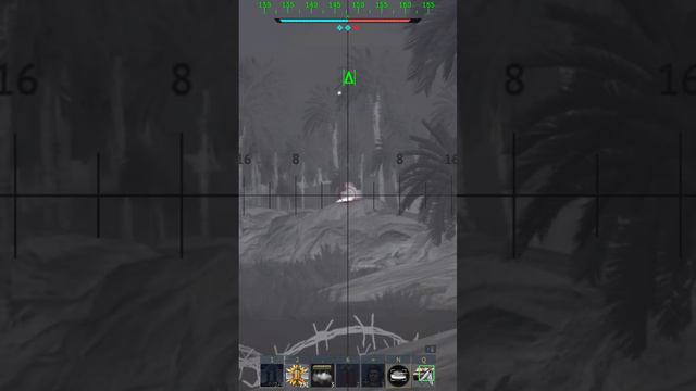 War thunder. Хризантема vs ADATS. смотреть онлайн