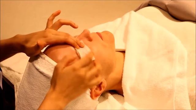 Heidi's Excel V Laser for sun damage смотреть онлайн