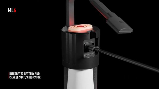 Ledlenser ML6 смотреть онлайн