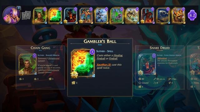 ?️ Idol of Sacrifice & Taloc, The Vessel [NEW CARDS] + Mechanics + Gameplay - Minion Masters смотреть онлайн