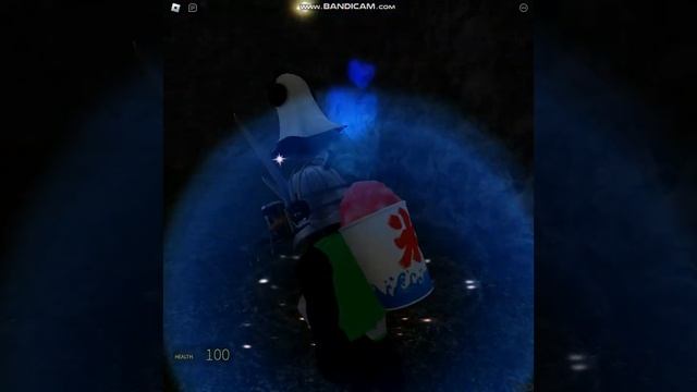 Побег от Nextbot в roblox смотреть онлайн
