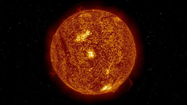 От луны до солнца и обратно за 2 минуты / From the moon to the sun and back in 2 minutes смотреть онлайн