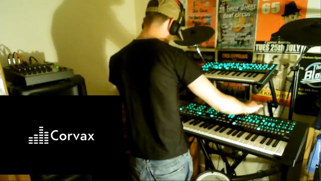 Drunk N Bass Part 2 смотреть онлайн