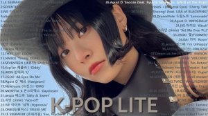 KPOP PLAYLIST 2023 ?? K-POP Lite