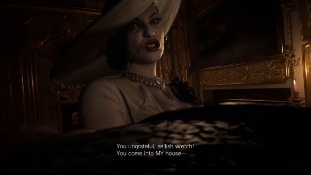 RESIDENT EVIL || GO TELL AUNT RHOBY смотреть онлайн