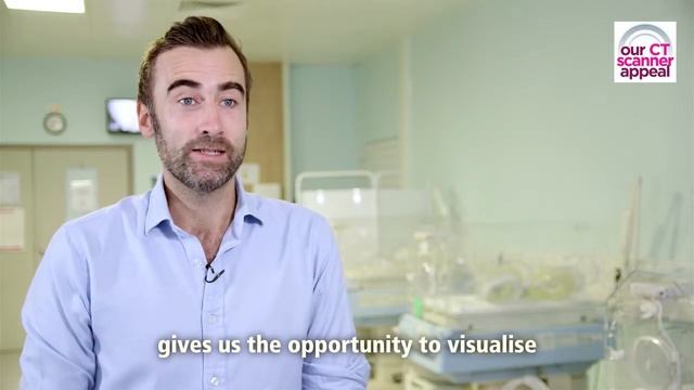 Gloucestershire Hospitals Charity - Portable Digital X-Ray Scanner смотреть онлайн