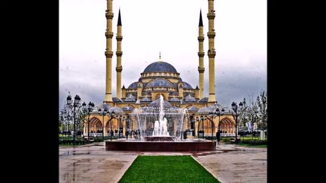 Ахьмад Аль Аш1ари Рузбан дийнахь малхбуз хена салават дилларан дозалла смотреть онлайн