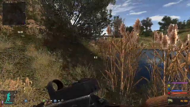 S.T.A.L.K.E.R. Evolution (OGSR) (стрим32) смотреть онлайн