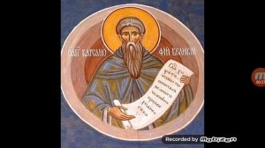 3 поучения Варсонофия Великого