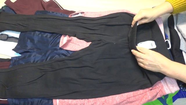 Спортивный микс . Лот 11