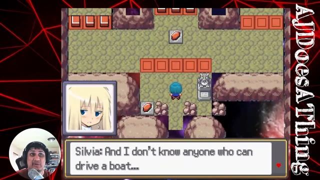 Killer Karen? | Pokémon Terra Nova Part 82 смотреть онлайн