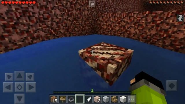 Зона поражения 3 | Часть 2 | ПОТЕРЯЛИ ДРУГА| Карта на прохождение | Minecraft PE! смотреть онлайн