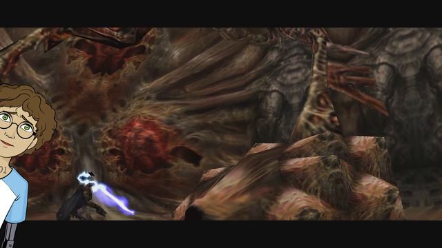 CV : LEGACY OF KAIN : SOUL REAVER - UNE VENGEANCE SPECTRALE ! смотреть онлайн