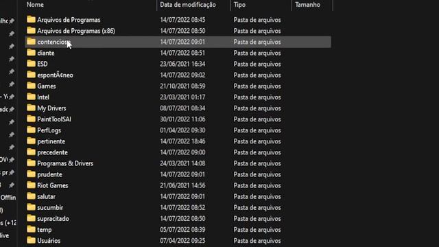 COMO CORRIGIR O ERRO nvimage dll e excluir o virus DLL смотреть онлайн