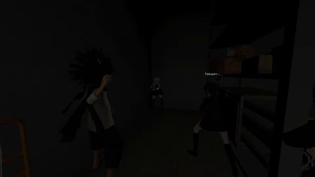 В логове палача | Эпизод #362, Сезон #1 | Danganronpa Online смотреть онлайн