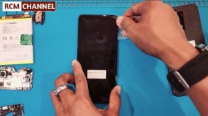 Oppo reno 7 4g teardown || full disassembly ~ Rcm Channel