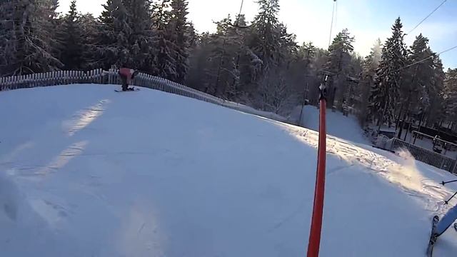 Золотая долина 2016-12-03 смотреть онлайн