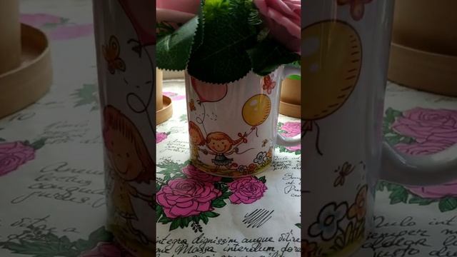 День дошкольного работника. Подарки воспитателям и нянечкам смотреть онлайн