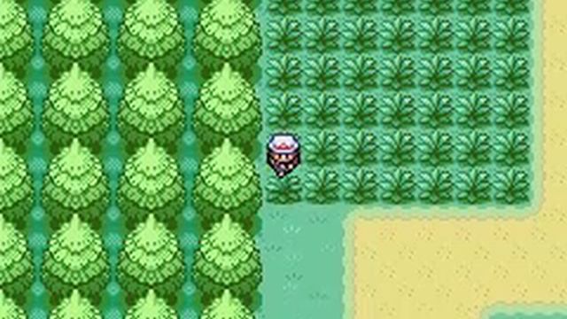 Прохождение Игры Pokemon Fire Red #2 Без Пикачу, но с эволюцией!