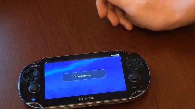 PS VITA: насколько ты удобна? смотреть онлайн