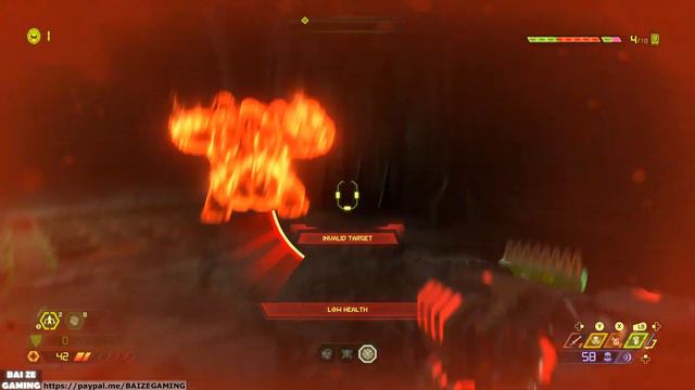 Nekravol Guide! Soul Factory! Doom Eternal 4K UHD 12 смотреть онлайн
