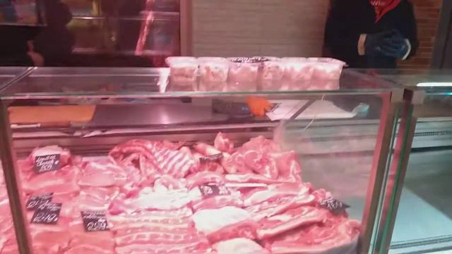 Магазин ФЕРМЕР ПОСЁЛОК МГА смотреть онлайн