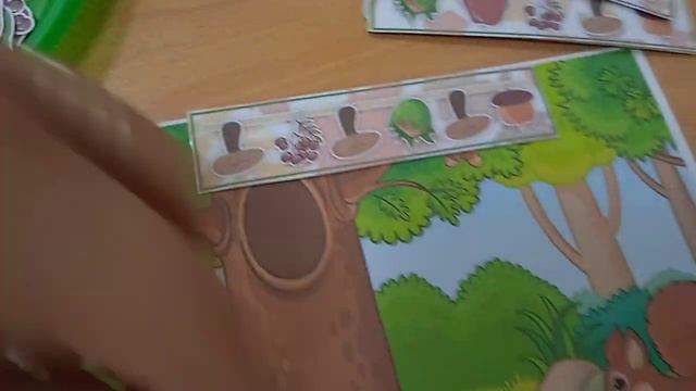 Собери по образцу смотреть онлайн