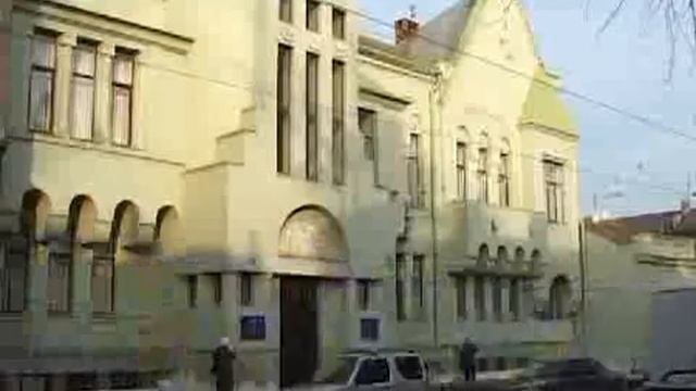 Харьковская молодежь против фаст-фудов смотреть онлайн