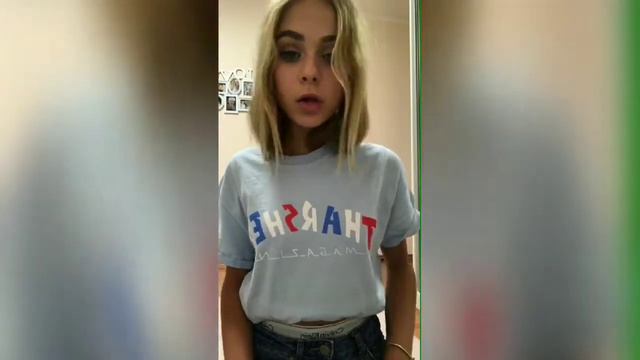 Mysical.ly Юля Гамалий 💓 смотреть онлайн