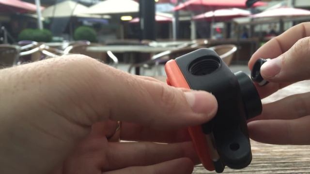 Soocoo S60 Action Cam Review смотреть онлайн