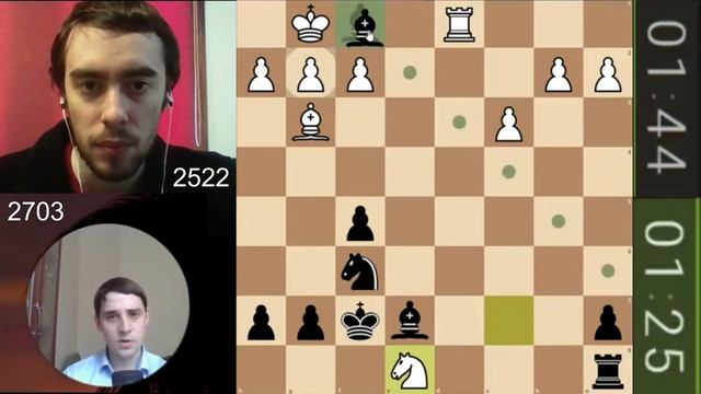 ЧТО ТО Я ТАКОГО НАТВОРИЛ, СТЫД И СРАМ!  // CSL-11 //  JUAN CRUZ ARIAS vs КЛЕМЕНТИЙ СЫЧЕВ